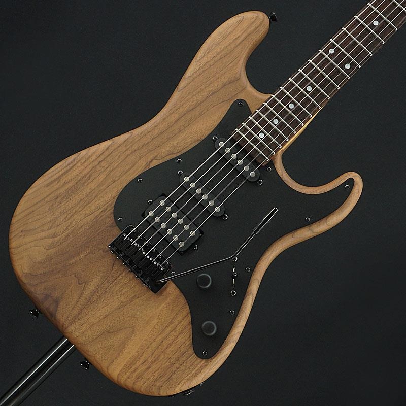 SCHECTER USED 中古 Dream Machine II Traditional WALNUT［SN.16