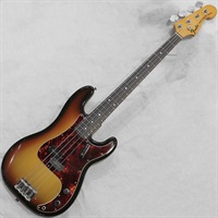 VINTAGE Precision Bass '71 Sunburst/R