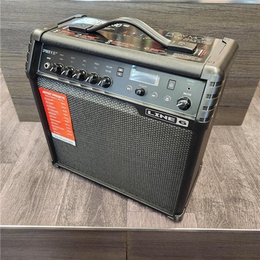 LINE 6 ベース用アンプ75w 中古 LINE 6 ベース用アンプ75w 中古 ラインシックス(LINE6)|ギター