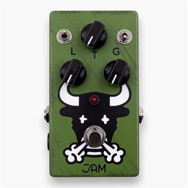 WAMPLER Velvet FUZZ ワンプラー ファズ Wampler Pedals Velvet Fuzz【ワンプラーペダル】【ファズ