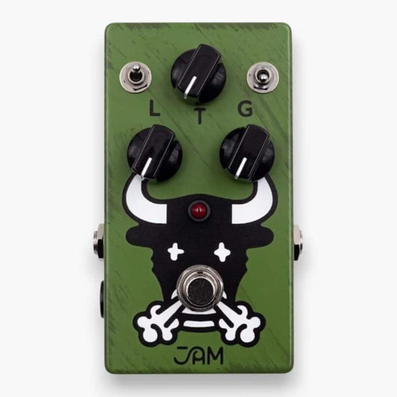 JAM Pedals Octaurus ｜イケベ楽器店オンラインストア