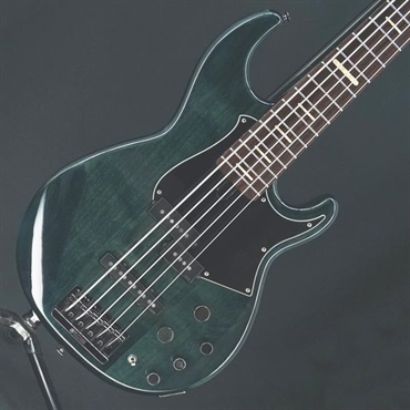 美品】YAMAHA BB735A IDB イケベ限定インディゴブルー