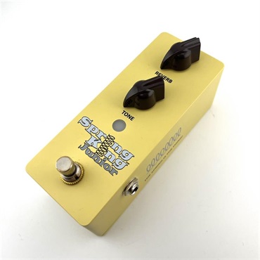 Danelectro 【B級特価】 SPRING KING JUNIOR [SKJ-1]（ダンエレクトロ