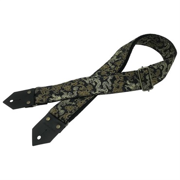 SpiceNote ES-PJ50DF/BLK Dragons＆Flowers