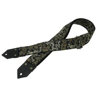 ES-PJ50DF/BLK Dragons＆Flowers