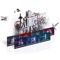 UVI Xtreme FX 2 (エクストリームエフエックス)(オンライン納品)