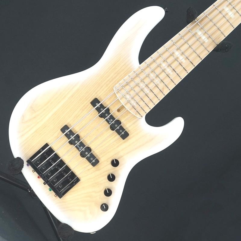 USED 中古 Beta6 Custom (TP-White Burst）の商品画像