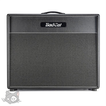 Bad Cat Hot Cat 2x12 Extension Cabinet（バッドキャット）【Makkuro’s Black Friday Event】【お取り寄せ商品】