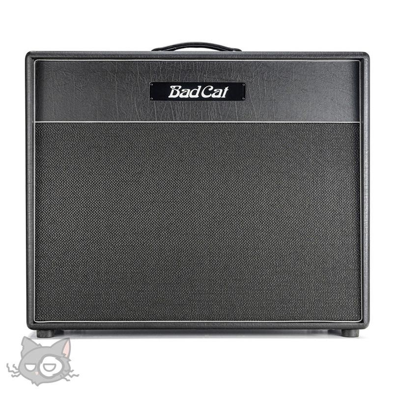 Bad Cat Hot Cat 2x12 Extension Cabinet（バッドキャット）【Makkuro’s Black Friday Event】【お取り寄せ商品】