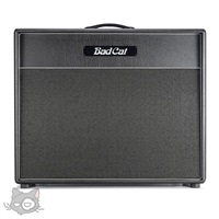Hot Cat 2x12 Extension Cabinet（バッドキャット）【スペシャルプライスプロモーション】【お取り寄せ商品】
