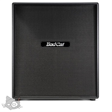 Bad Cat 3x12 Extension Cabinet（バッドキャット）【Makkuro’s Black Friday Event】【お取り寄せ商品】