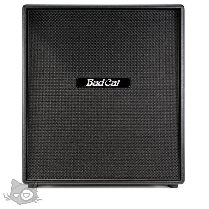 Bad Cat 3x12 Extension Cabinet（バッドキャット）【Makkuro’s Black Friday Event】【お取り寄せ商品】