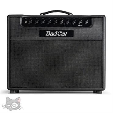 Bad Cat LYNX 1x12 Combo （バッドキャット）【Makkuro’s Black Friday Event】【お取り寄せ商品】