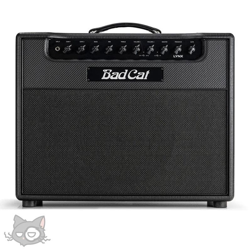 Bad Cat LYNX 1x12 Combo （バッドキャット）【Makkuro’s Black Friday Event】【お取り寄せ商品】