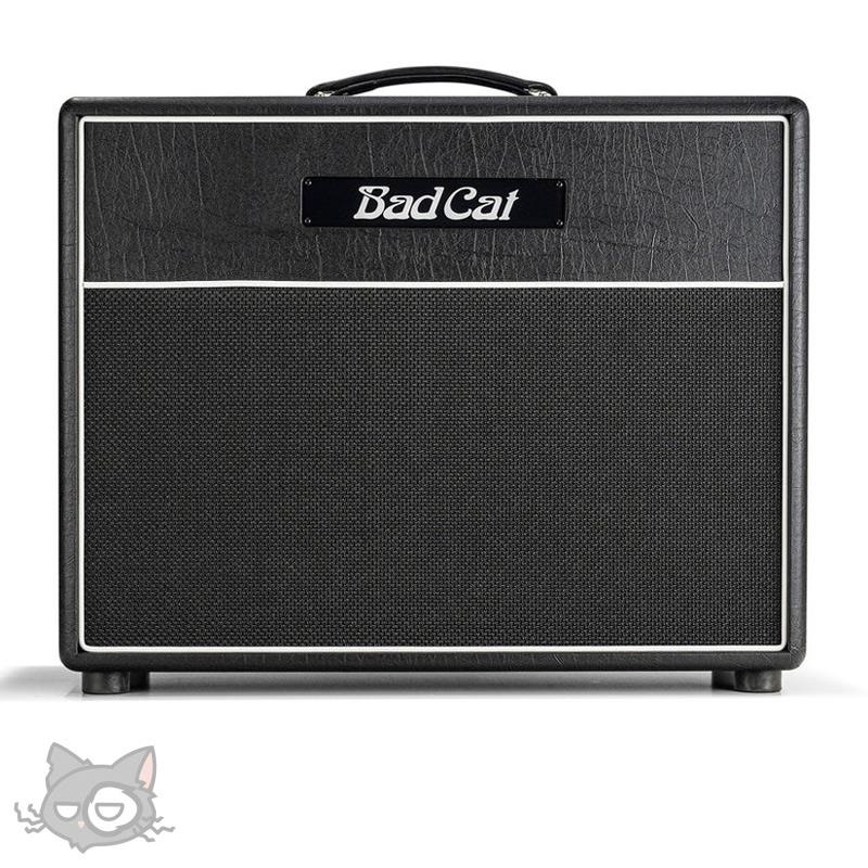 Bad Cat Cub 1x12 Extension Cabinet（バッドキャット）【Makkuro’s Black Friday Event】【お取り寄せ商品】