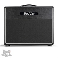 Cub 1x12 Extension Cabinet（バッドキャット）【お取り寄せ商品】