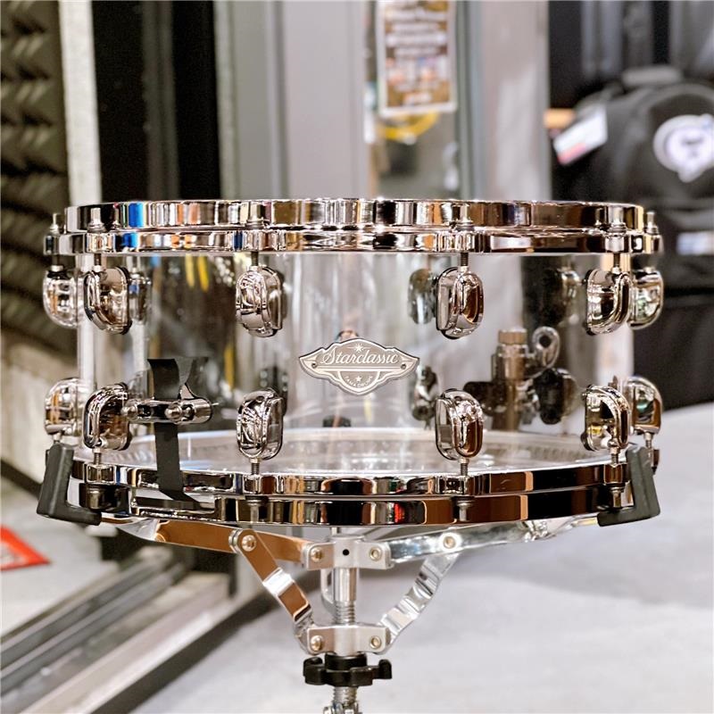TAMA USED 中古品 【TAMA 50th LIMITED】 MBAS65BN-CI [Starclassic