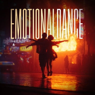BLACK OCTOPUS Emotional Dance (ハウスサウンド)(セラム)(オンライン納品)(2時間以内に納品)