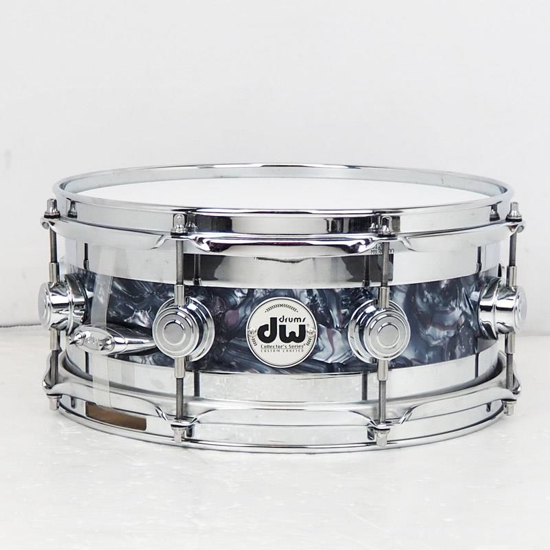 USED 中古 Collectors Speciality EDGE 12×5 Snare Drumの商品画像