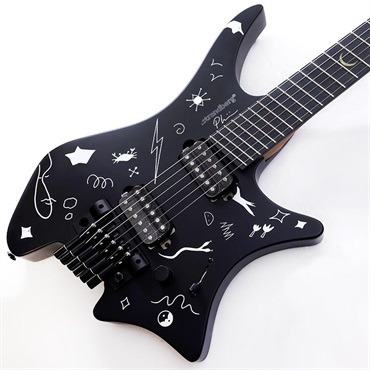 Strandberg Boden Standard NX 6 Plini Edition Mirage