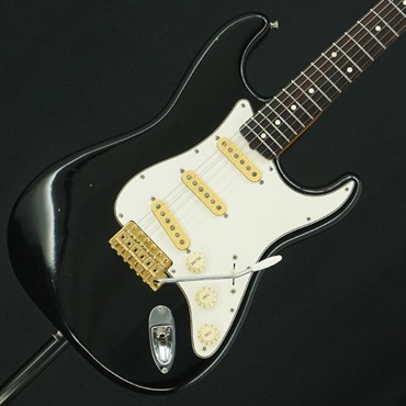 Vintage ストラトキャスター アイボリー Fender '74 Stratocaster - ホワイト / ローズ - ハイパー