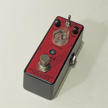 MAXON D&S 2 [Reissue] (MAXON マクソン) distortion ディストーション