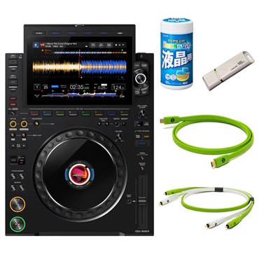 DJ機器 DJプレイヤー DJプレイヤーセット 商品一覧｜イケベ楽器