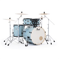 【9/19発売】EXX725SN/B-2CS #869 [EXPORT 2025 LIMITED COLOR / 2クラッシュVer - Daphne Blue]【シンバル＆ハードウェア＆スティック付属】