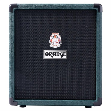 Orange Crush 25B British Racing Green [限定モデル]