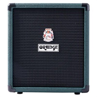 Crush 25B British Racing Green [限定モデル]
