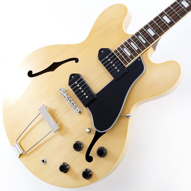 Gibson USA Proto ES-330 (Antique Natural) SN.205140258