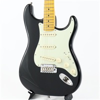 USED 中古 American Professional II Stratocaster (Black) [SN.US240037975]　フェンダー