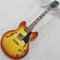 USED 中古 Custom Shop Larry Carlton Signature ES-335 '02