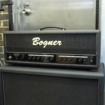 Bogner USED 中古 Uberschall EL34