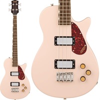 【入荷待ち、ご予約受付中】 STREAMLINER JET CLUB BASS SINGLE-CUT (SHELL PINK)