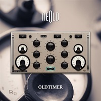 【プラグインアライアンスNEOLD SALE 2025！】NEOLD OLDTIMER(オンライン納品)(2時間以内に納品)