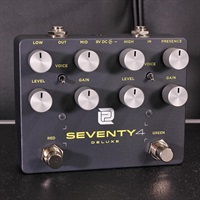 joyoなどの中華エフェクターセット【歪み系】 JOYO 歪みペダル2つ買ってみた | ギターいじりは楽しい！