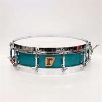 USED 中古 #14. Maple 15ply 14''×4'' Snare Drum【委託品】
