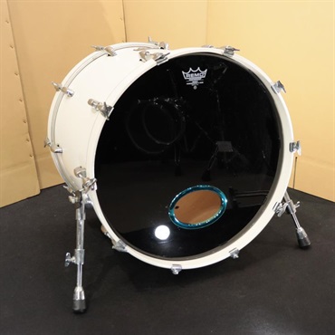 Pearl USED 中古 Classic Maple MR 22''×18'' Bass Drum [ファイバー