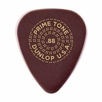 Primetone Sculpted Plectra PICK (0.88mm) [Standard  511P088] ×3枚セット