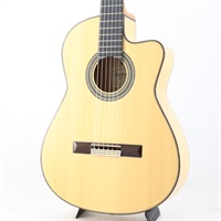 USED 中古 Samba Cutaway ホアンエルナンデス