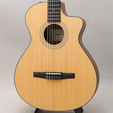 TAYLOR 112ce-N (エレガットモデル) テイラー