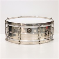 VINTAGE 1930's No.17 Pioneer Metal Shell 14''×5'' 【委託品】