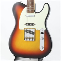 USED 中古 Vintage Hot Rod Series '60s Telecaster (3-Color Sunburst) 【SN.HR001188】 フェンダー