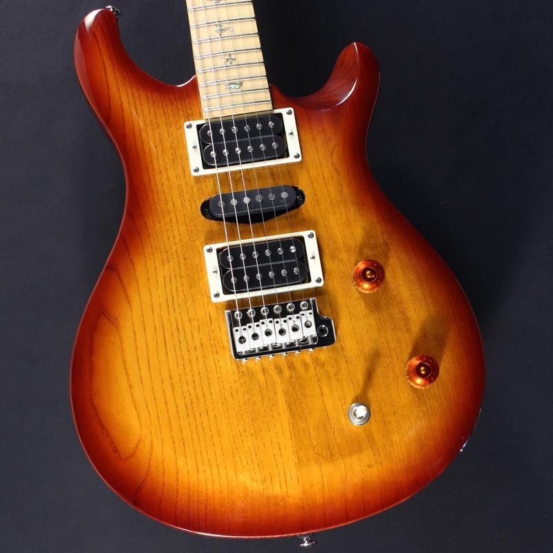 USED 中古 SE Swamp Ash Special (Vintage Sunburst) #CTI F061177の商品画像