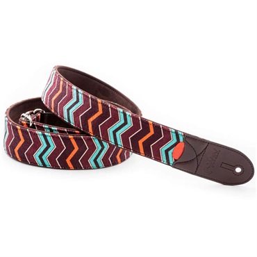 RIGHTON STRAPS 【お取り寄せ商品】 ZIGGY Teal