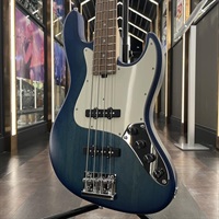 MetroLine 21-Fret Vintage J/J Bass Alder 4st (BLBS) 【特価】