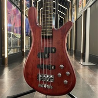 Pro Series Streamer Stage I 4st (Burgundy Red Transparent Satin) 【特価】