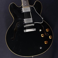 USED 中古 ES-335 Dot Reissue (Ebony)