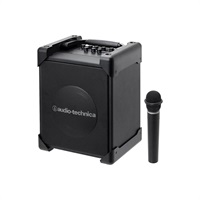 ATW-SP1910/MIC ワイヤレスマイク付属モデル (オーディオテクニカ)(デジタルワイヤレスアンプシステム)(1.9GHz帯デジタル方式)(会議やイベントにお勧め！！)